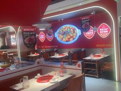 -喜虾客·大虾火锅(郑州无限城店)