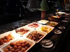 -山色西餐厅·银润锦江城堡酒店