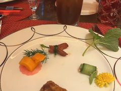 -咖啡苑 - 蔚藍夏日主题(永利皇宫店)