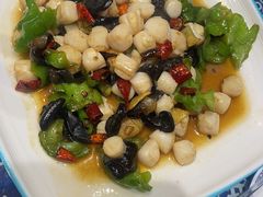 -旺角小渔村(二马路店)