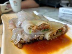 -多多旺港式茶餐厅(新区店)