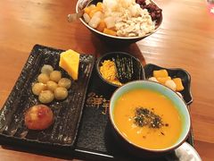 -鲜芋仙(宝地广场店)