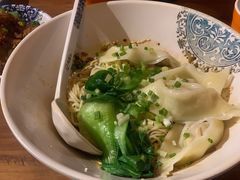 -山城遇宴·重庆江湖菜(五道口银谷大厦店)