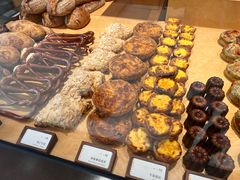 -LANLIZI BAKERY(COSMO店)