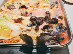 -半天妖烤鱼(东方新天地店)