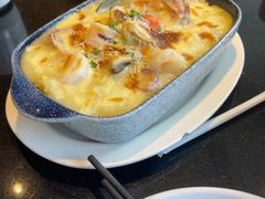 -新旺茶餐厅•早餐(迪士尼小镇店)