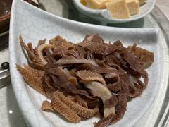 毛肚-洪长兴(云南南路店)