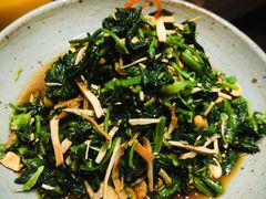 青年拌菜-青年公社烤鸭(滨湖银泰店)