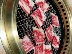 -江户烧肉(高德店)