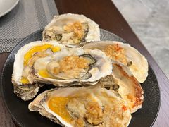 -济南凯宾斯基酒店-THE VIEW云景全日制餐厅