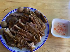 -卤鹅鲜生(卤鹅鲜生万科金域悦府店)