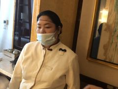 -长沙富力万达文华酒店