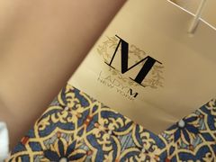 -Lady M New York(澳门伦敦人店)