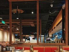 -汉拿山(北京上地华联店)