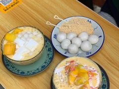 -荔芳传统糖水铺