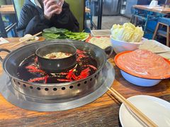 -重庆老火锅(长虹店)
