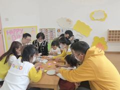 -YoKID托育园(酒仙桥园)