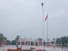 -天津妈祖文化园