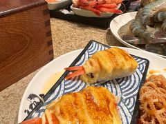 -初色海鲜自助(万丰路店)