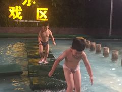 -三亚千古情景区游客中心-接待中心