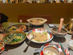 -塔哈尔·新疆盛宴(奉贤龙湖店)