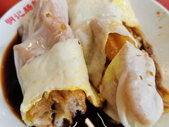 -西关明记肠粉(荔枝湾店)
