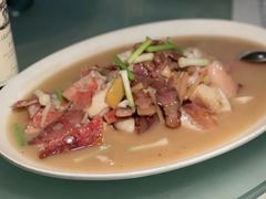 -壹零贰小馆(桂城石啃店)
