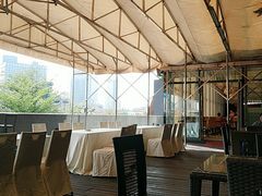 露天位-佛山岭南天地康得思酒店·岭南·市集