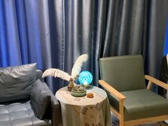 -芳朴养生按摩spa·男士