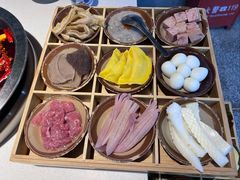 -芈重山老火锅(六道口店)