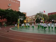 -广州市越秀区育才实验学校