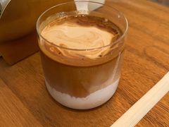 -翠贝卡&Mama Kelly Brunch Coffee(河西店)