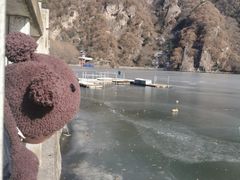 -秦岭终南山世界地质公园翠华山景区