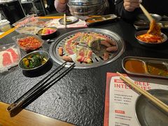 -炽城·烤肉名家(鸿达中央广场店)