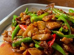 -墩上村(水印康庭店)