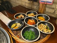 -三代烤肉(保利广场店)
