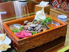 -吉祥圣雪藏餐