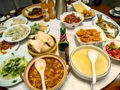 -老济南·地道济南菜(大明湖店)