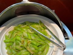 -素心素食(翠苑店)