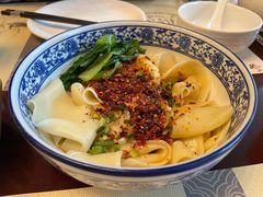 -陕西风味餐厅(陕西省驻京办店)