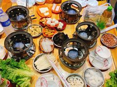-范贤光鸡公煲(平乐园总店)