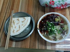 肉丸糊辣汤-老字号贾家肉丸糊辣汤(光明巷店)