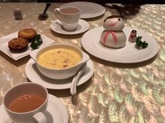 -8餐厅(新葡京酒店)