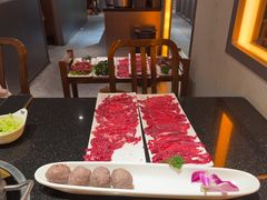 -牛事制造局牛肉火锅(莲岳路店)