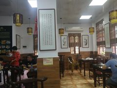 大堂-老潮兴粿品(龙北店)