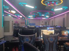 -时代电竞网吧网咖(通州马驹桥商业街店)