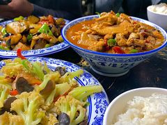 -食客居(缔景店)