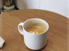 -Radar Coffee(思南路店)