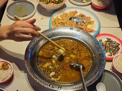 -小城外婆肴私房菜.家宴聚集点(圆明园颐和园·清河上地店)
