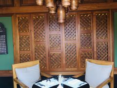 -四季酒店下午茶